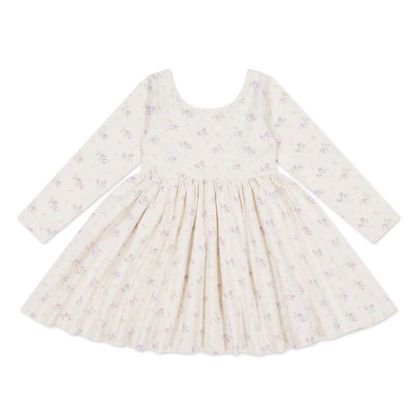 Jamie Kay Tallulah Dress 1-2Y